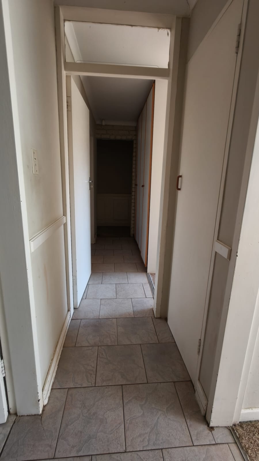 4 Bedroom Property for Sale in Hennenman Free State